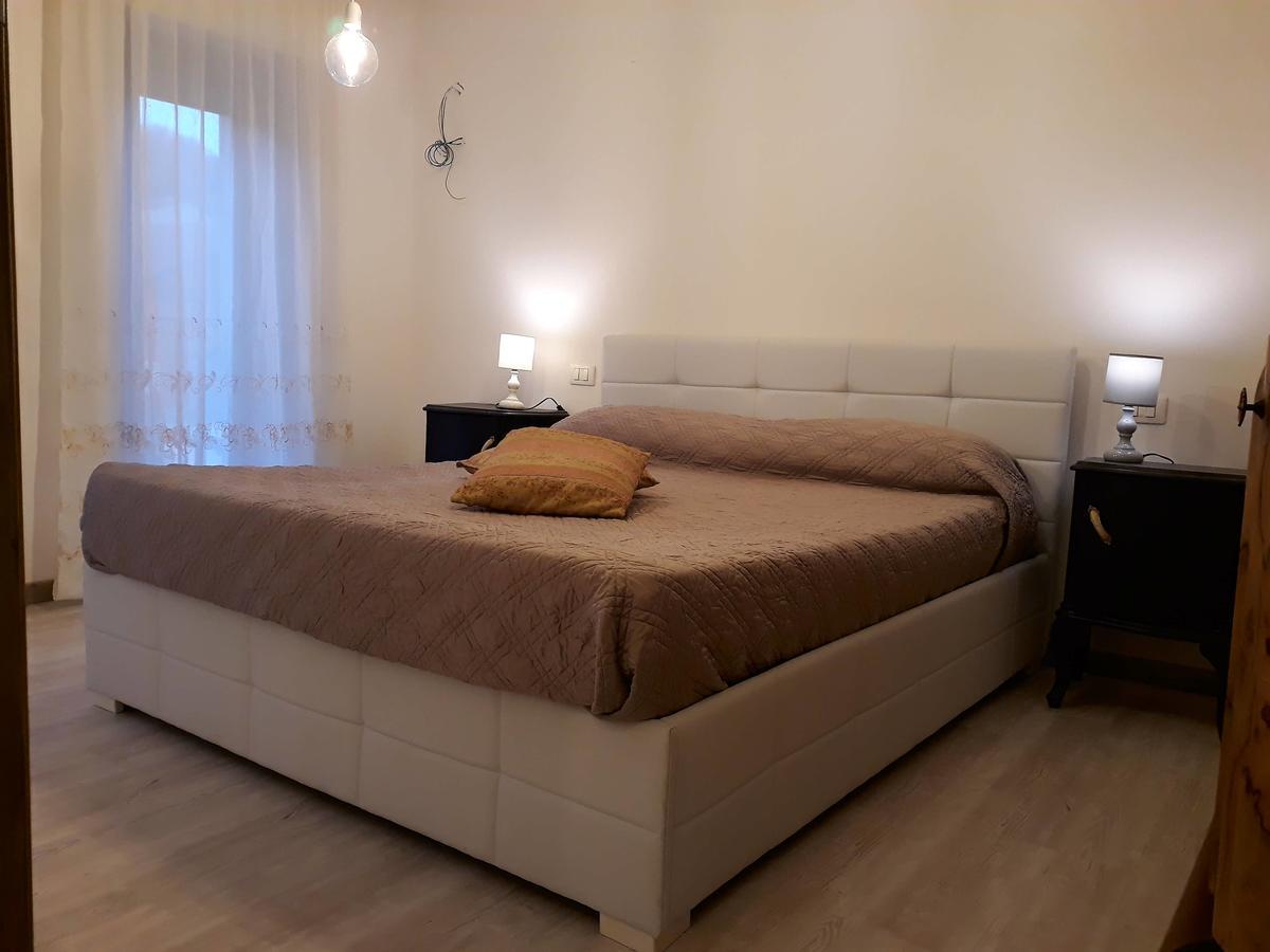Casa Giulietta & Romeo Daire Montecchio Maggiore Dış mekan fotoğraf