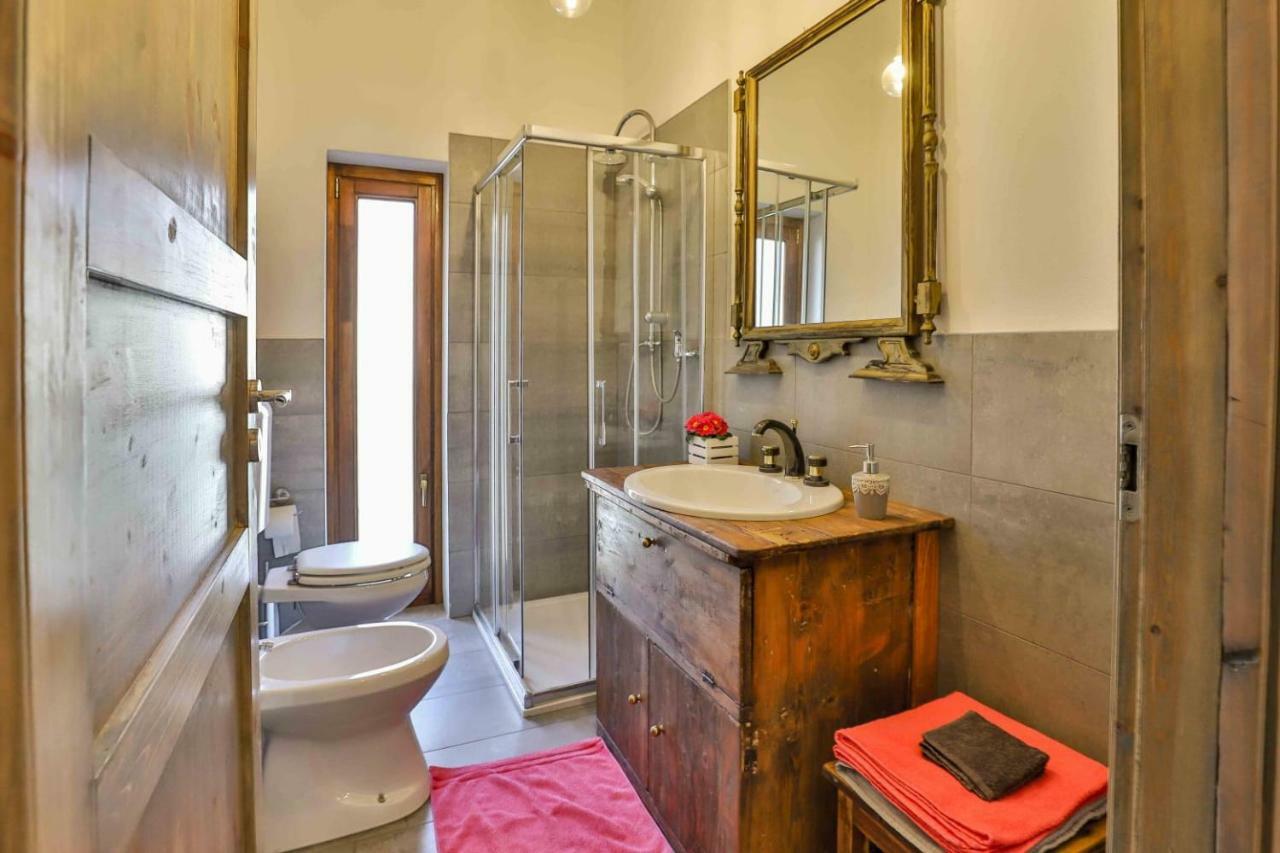 Casa Giulietta & Romeo Daire Montecchio Maggiore Dış mekan fotoğraf